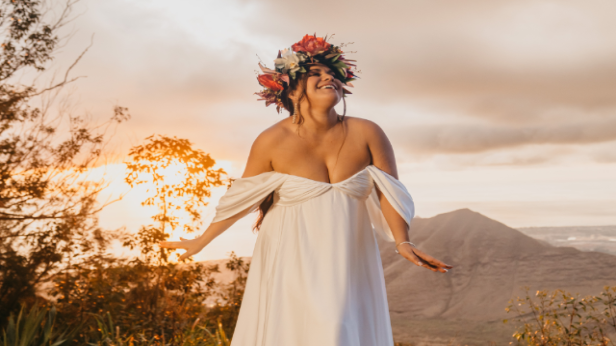 Christmas in Hawai‘i with Kimié Miner & Friends