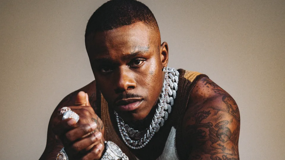 DaBaby w/ Zeddy Will