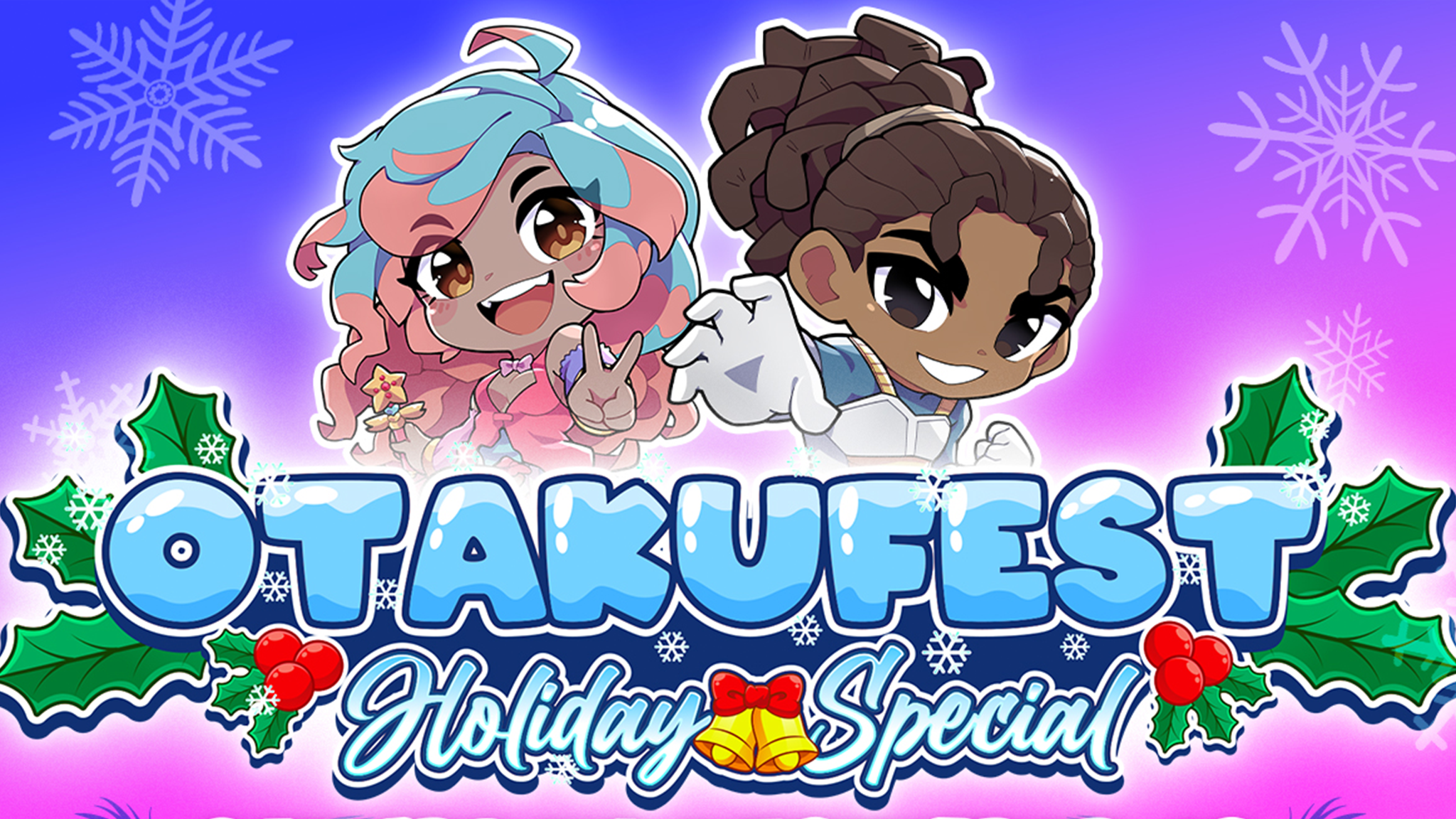 OTAKUFEST HOLIDAY SPECIAL
