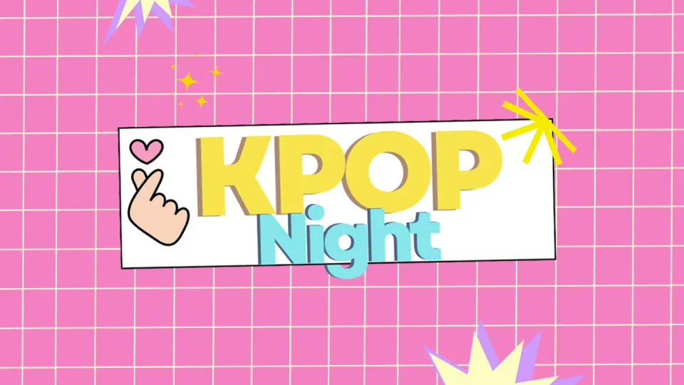 KPop Night