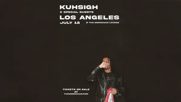 Kuhsigh