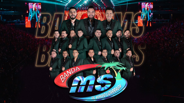 Banda MS: Edicion Limitada