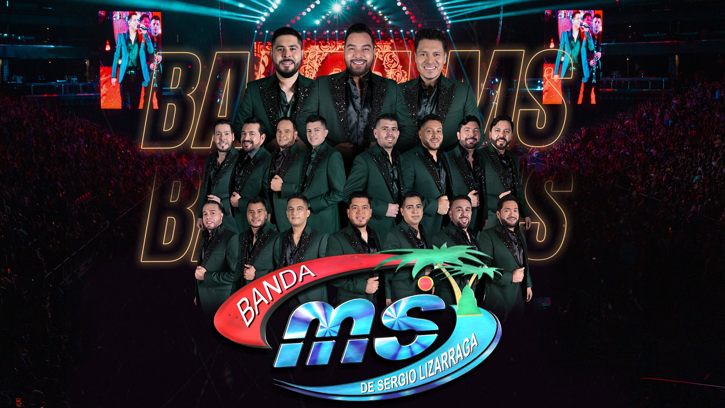 Banda MS: Edicion Limitada