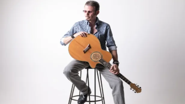 Father's Day Brunch: David Powers