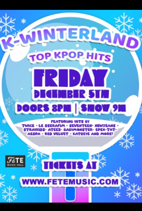 K-Winterland