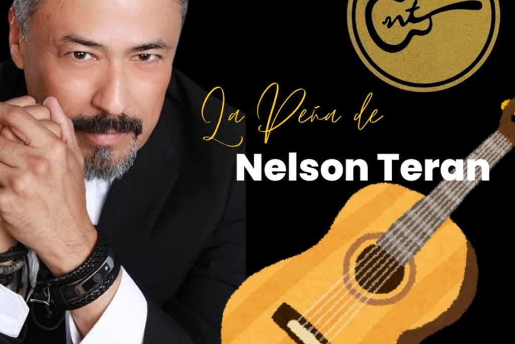 La Peña de Nelson Teran