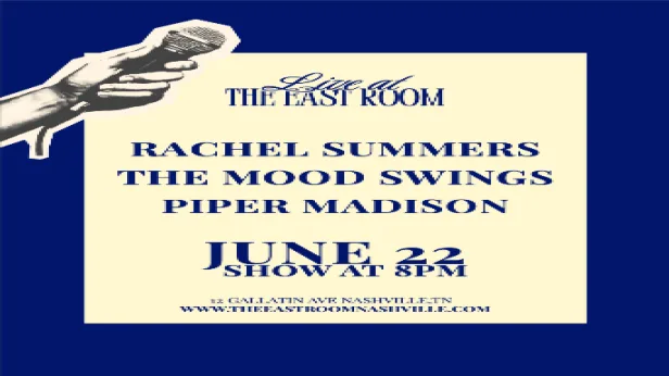 Rachel Summers / The Mood Swings / Piper Madison