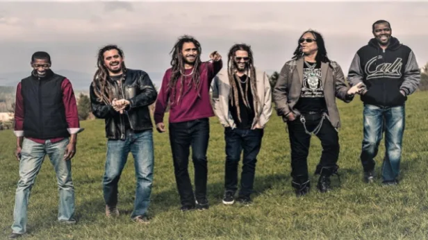 Reggae Sunday: Big Mountain