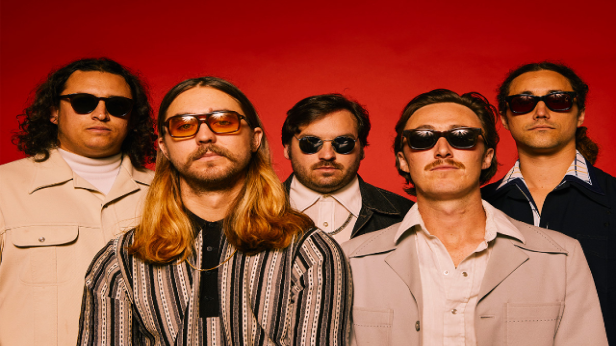 The Charities, The Emkays