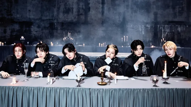 BOYNEXTDOOR TOUR 'KNOCK ON Vol.2' IN NORTH AMERICA