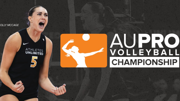 Athletes Unlimited Pro Volleyball Championship: Game 19 & Game 20