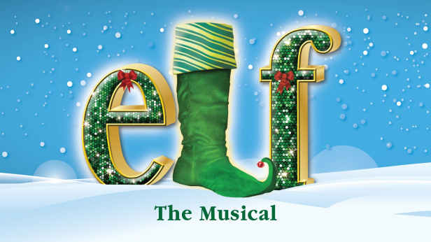 Toby's Dinner Theatre Presents: Elf The Musical