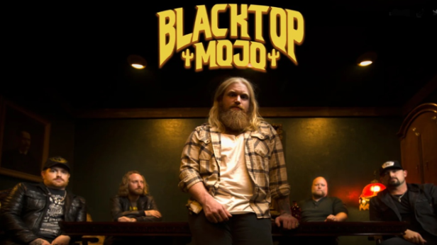 Blacktop Mojo w/ TBA