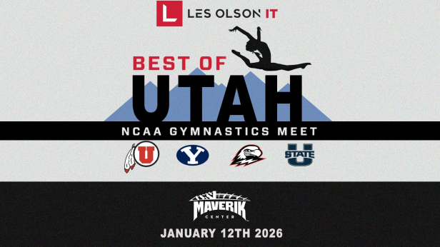 Les Olson IT Best of Utah 2026