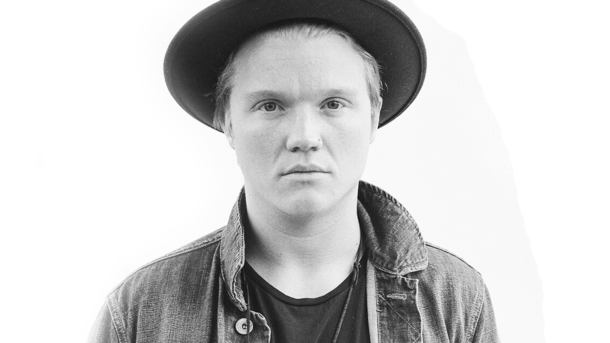 Aaron Gillespie & Friends