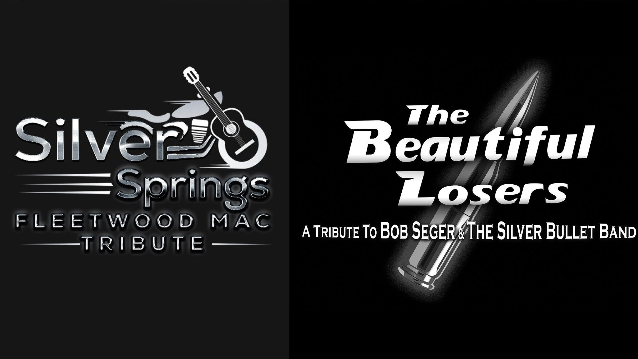 Silver Springs + Beautiful Losers
