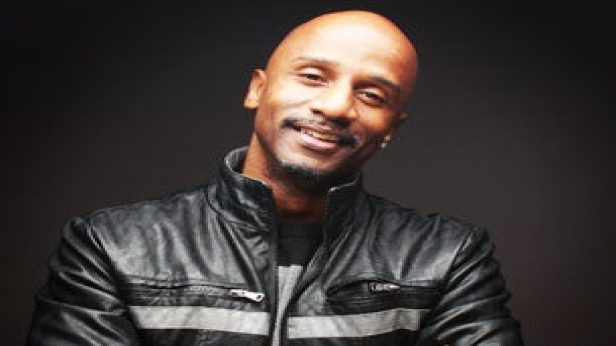 Damon Williams