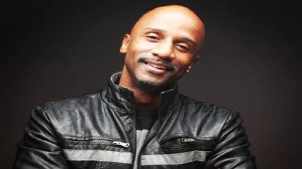 Damon Williams