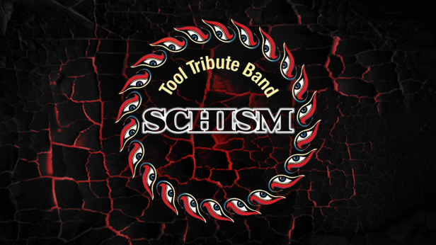 An Evening With Schism: A Tribute To TOOL