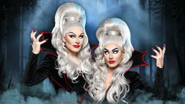 Boulet Brothers' Dragula: Season 666 Tour - 18+