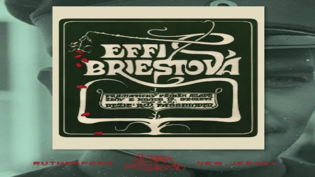 Effi Briest (1974)