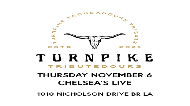 Turnpike Tributedours