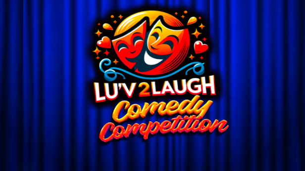 Luv2Laugh Comedy Competition (Prelim)