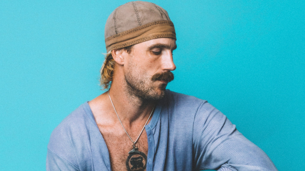 Rayland Baxter and Langhorne Slim - All Ages (under 16 with adult)