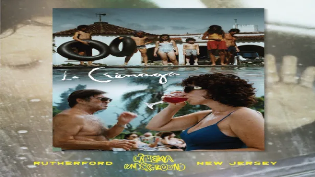 La Cienaga (2001)
