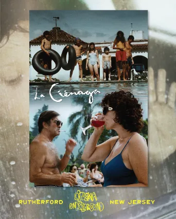 La Cienaga (2001)