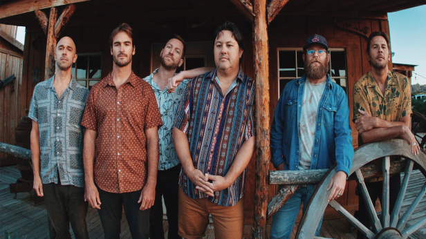 IRATION - Summer 2025