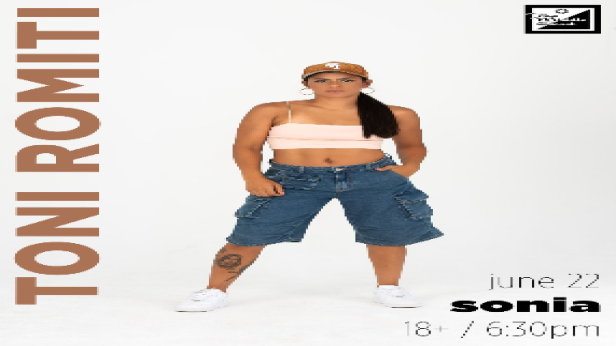 Toni Romiti