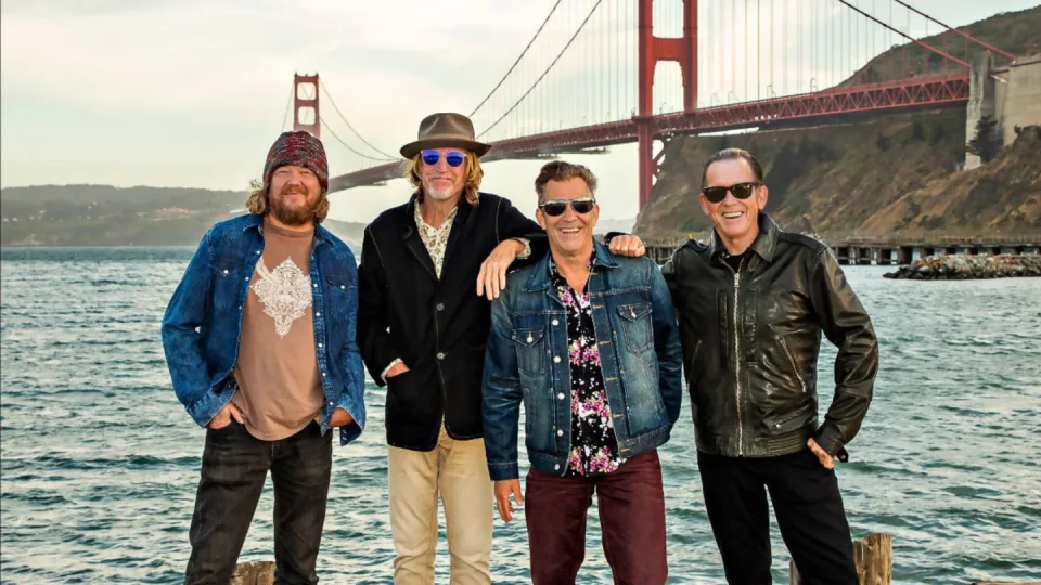 Tommy Castro and the Painkillers with GA-20