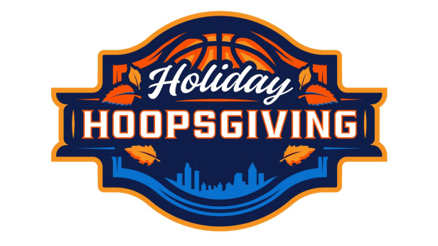 Holiday Hoopsgiving 2025