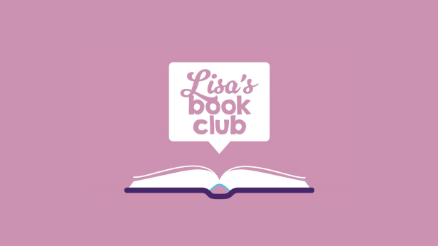 Kiss 108 Lisa's Book Club with Ann Patchett ( 21+ )