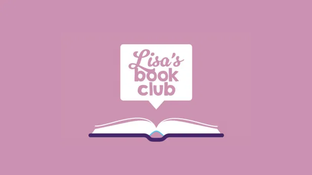 Kiss 108 Lisa's Book Club with Dave Portnoy ( 21+ )