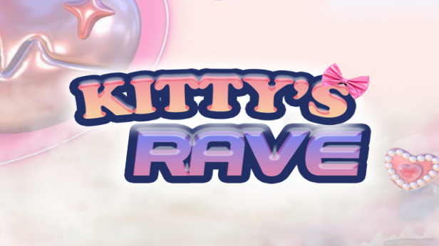 Kitty's Rave - 18+