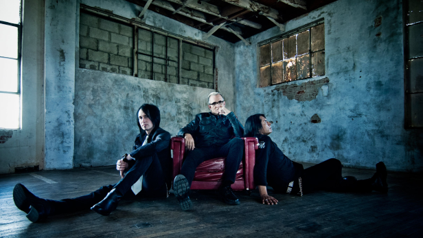 Everclear - Sparkle and Fade 30th Anniversary Tour