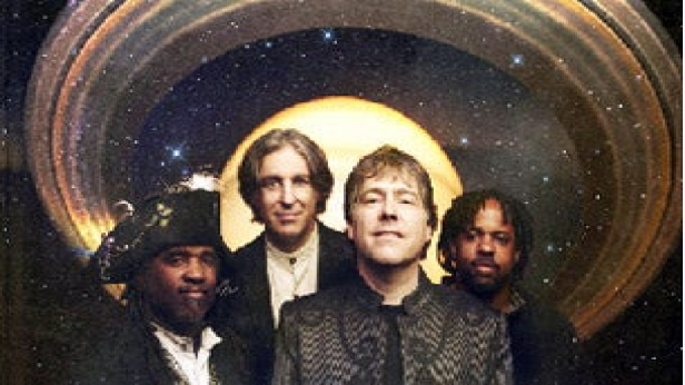 Béla Fleck & the Flecktones