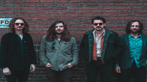 MO LOWDA & THE HUMBLE - TAILING THE GHOST TOUR