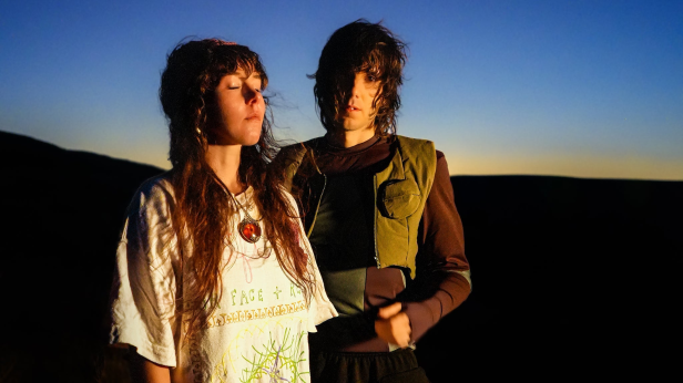Purity Ring (18 and Over with Valid Government ID)