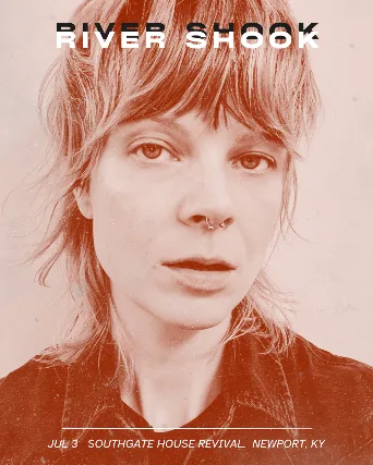 River Shook, Elijah Batson and the Career Enders