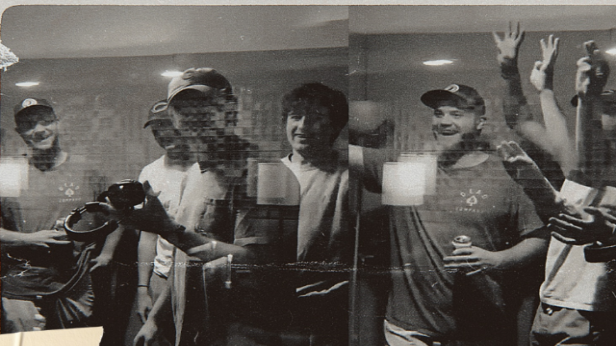 The Adler Brothers - Album Release Party with The Rosin Brothers