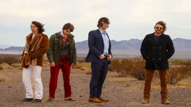 The Ultimate Doors: Tribute to The Doors