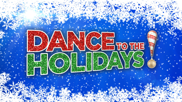 Dance To The Holidays