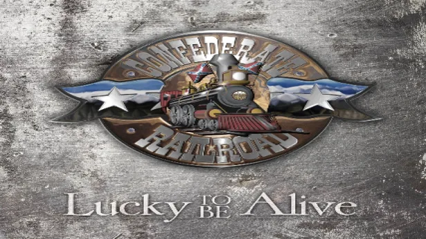 Confederate Railroad