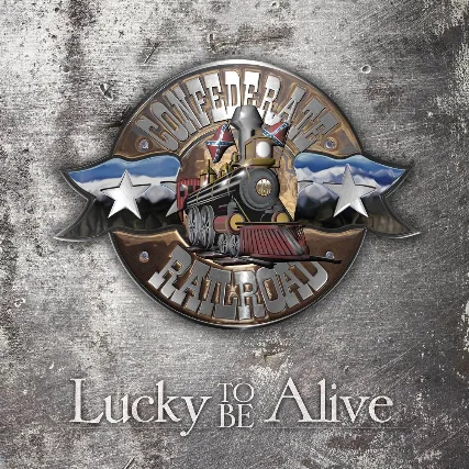 Confederate Railroad