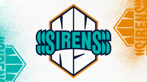 New York Sirens vs. Boston Fleet