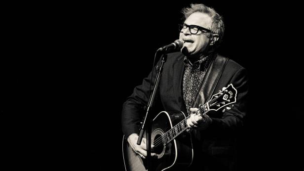 Steven Page (Matinee)