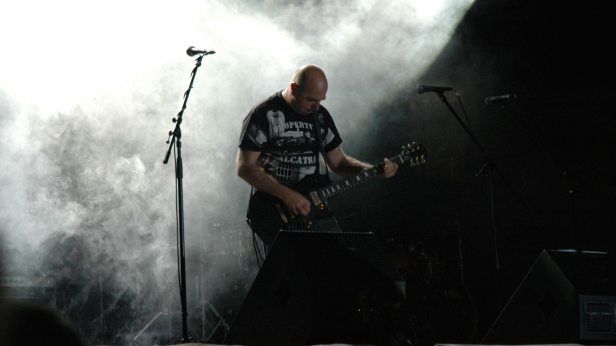 The Hellhowler Tour